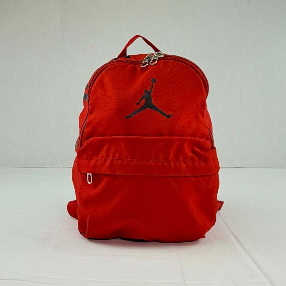 Jordan Jumpman Air Small Backpack Gym Red
